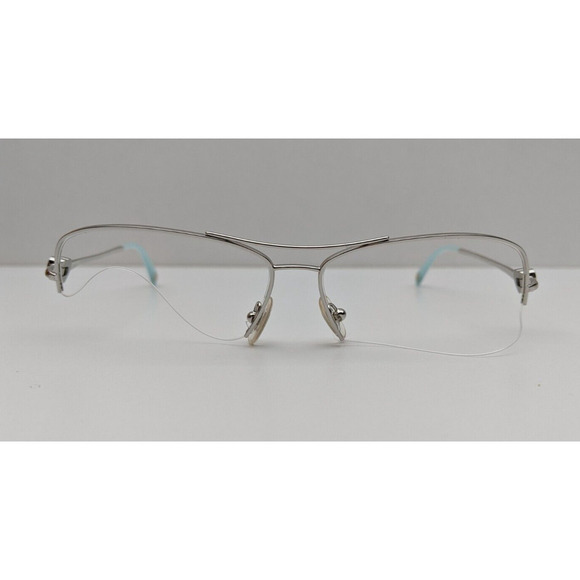 🕶️Frame Only | Tiffany&Co. TF3021 Sunglasses 60/14 135 /KAE244🕶️​ - Picture 1 of 9